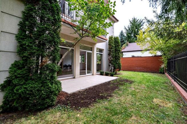 900m od Pałacu na cele komercyjne lub mieszkaniowe