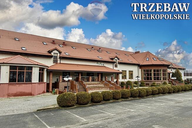 Na sprzedaż gotowy biznes 3* Hotel