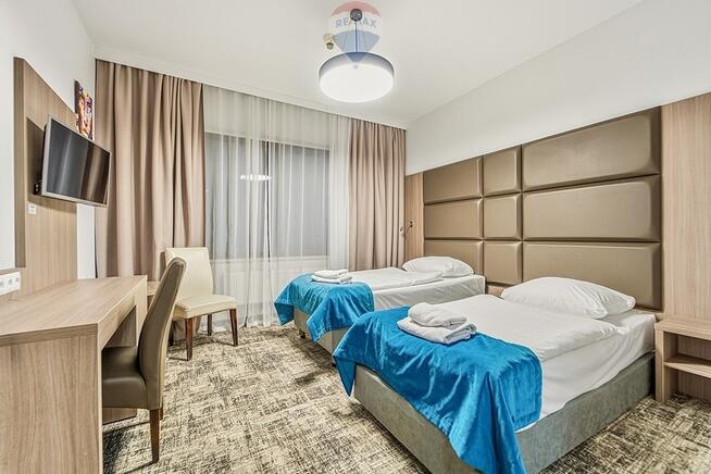 Na sprzedaż gotowy biznes 3* Hotel