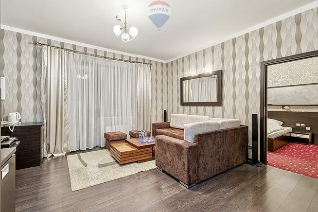 Na sprzedaż gotowy biznes 3* Hotel