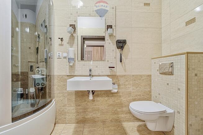 Na sprzedaż gotowy biznes 3* Hotel