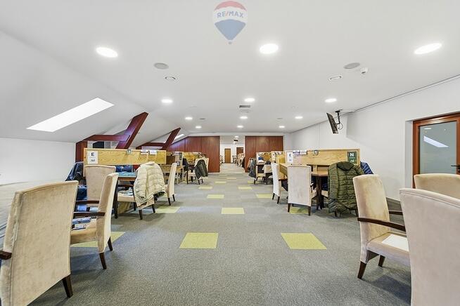 Na sprzedaż gotowy biznes 3* Hotel