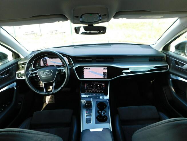 Audi A6 2.0TDI Sport Line z Gwarancją
