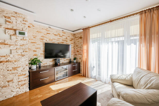 Mieszkanie Wrocław Psie Pole, Różanka, Bałkańska