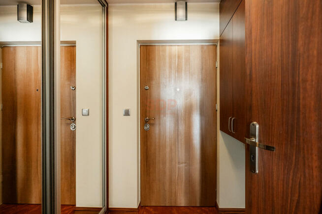 Mieszkanie Wrocław Psie Pole, Różanka, Bałkańska