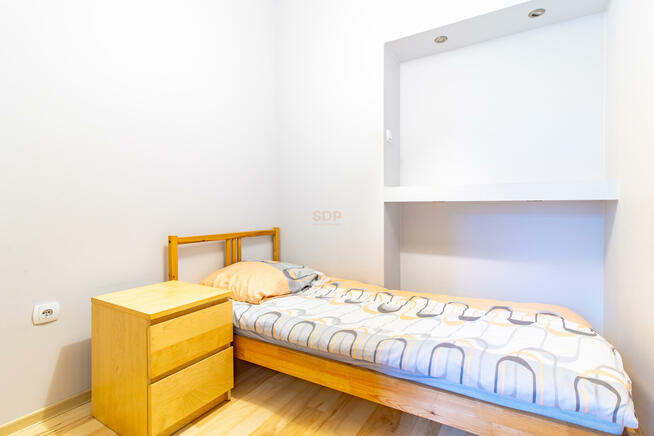 Mieszkanie Łódź Śródmieście, Piotrkowska