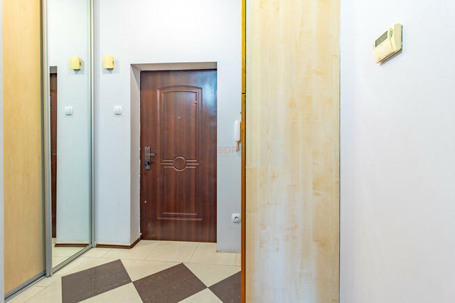 Mieszkanie Łódź Śródmieście, Piotrkowska