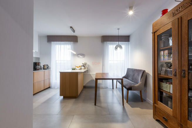 Mieszkanie Wrocław Fabryczna, Maślice, Al. Śliwowa