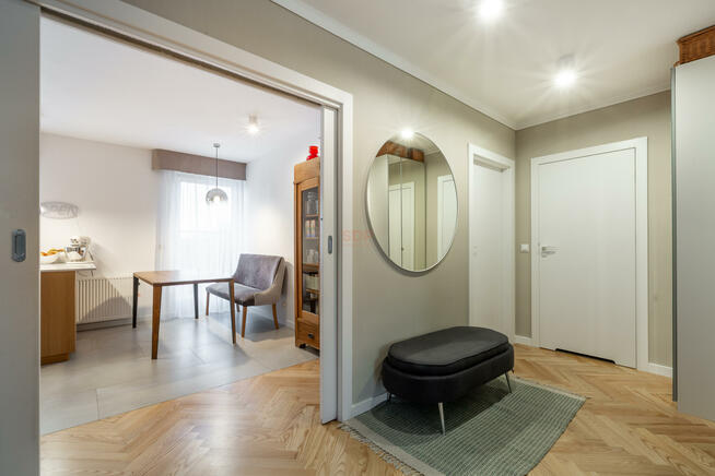 Mieszkanie Wrocław Fabryczna, Maślice, Al. Śliwowa