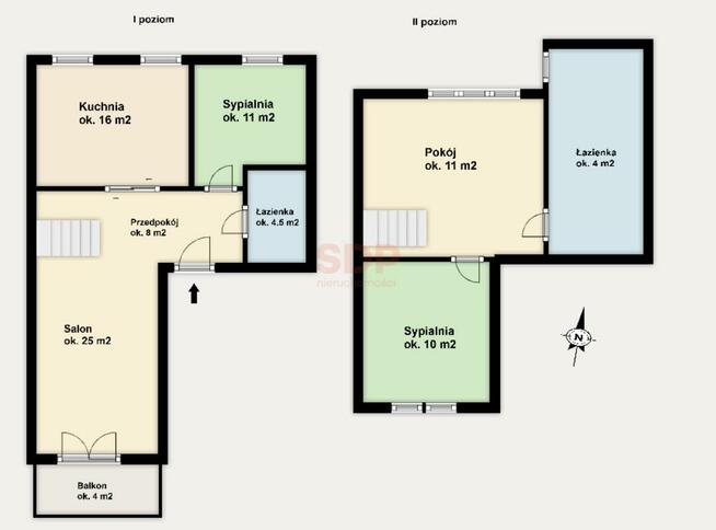 Mieszkanie Wrocław Fabryczna, Maślice, Al. Śliwowa