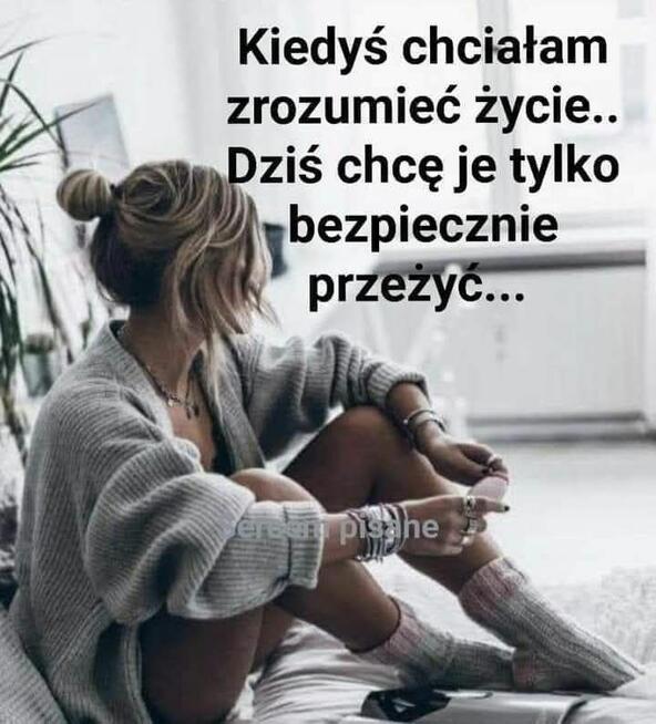 Do poważnego związku poszukiwany...