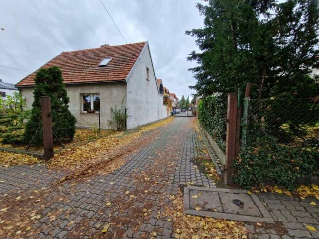 Syndyk sprzeda udział 1/7 w nieruchomości gruntowej Inowrocł