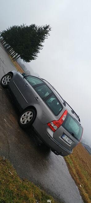 Volvo V50 2.0 d
