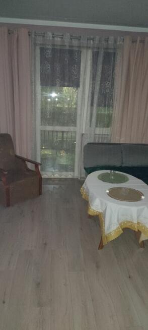 kawalerka do wynajęcia