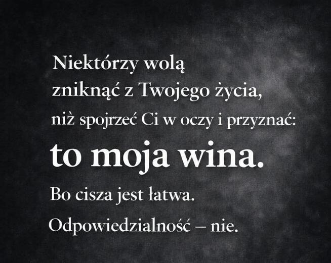 Do poważnego związku poszukiwany...