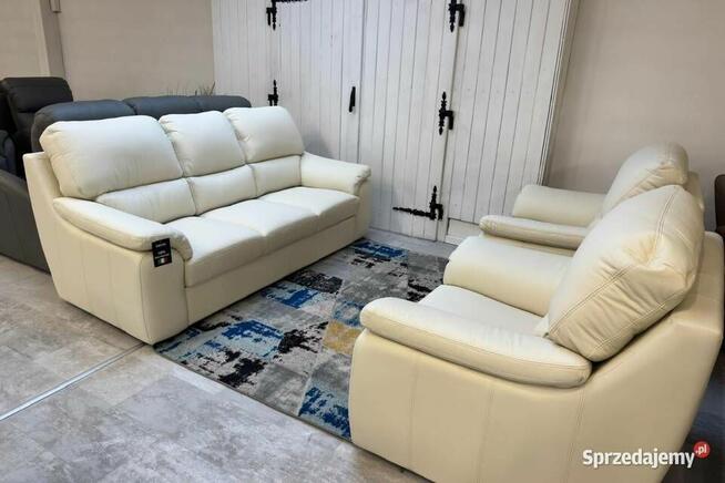 Komplet wypoczynkowy MALEZJA - funkcja spania RABAT!