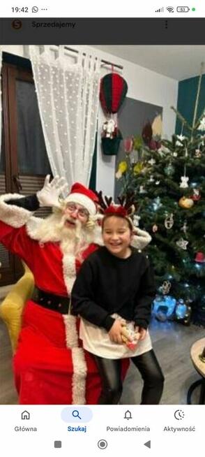 Mikołaj wesołek aktor 24 w wigilię u ciebie