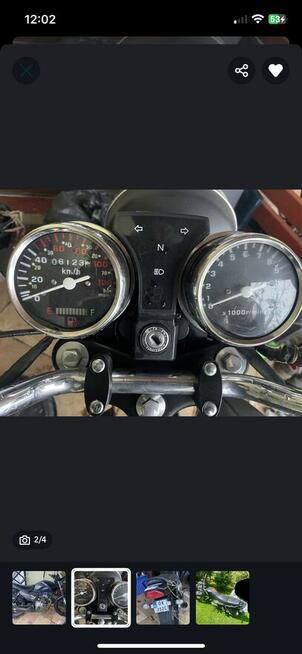 Sprzedam Romet 49 cm