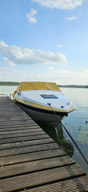 Sprzedam łódż