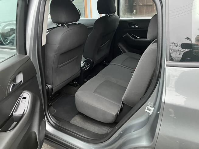 Chevrolet Orlando 7 osobowy zarejestrowany