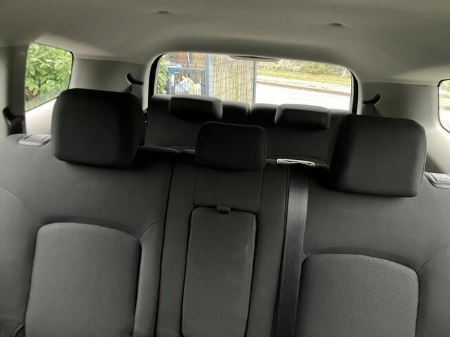 Chevrolet Orlando 7 osobowy zarejestrowany