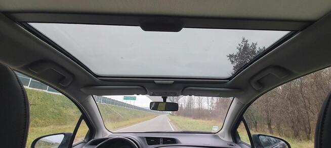 Toyota Yaris 1,4 D 90KM Comfort 2012r 186 800 km NAVI kamera