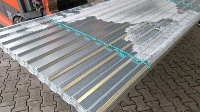Paczka ocynku 2,5m w paczce 143m2 19.99zł/m2