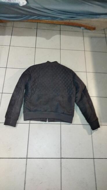 Kurtka całoroczna męska firmy RESERVED rozmiar L POLECAM