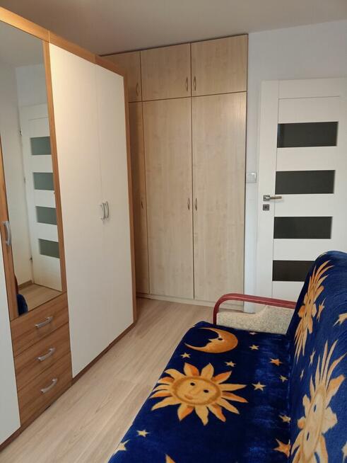 Sprzedam mieszkanie lub zamienię na Szczecin