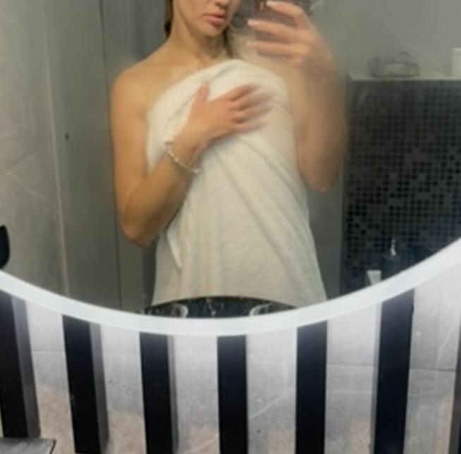 Kobieta szuka kobiety