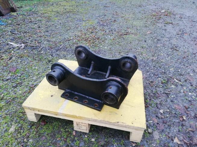 Łyżka kosząca Landerus