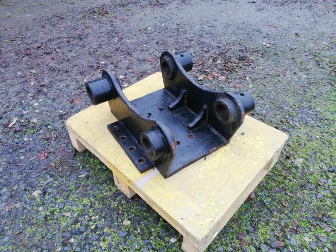 Łyżka kosząca Landerus