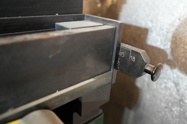 Wykrojniki pneumatyczne ALUPROF