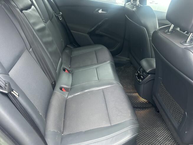 Peugeot 508 2.0 hdi 4/4 hybrit 2012r