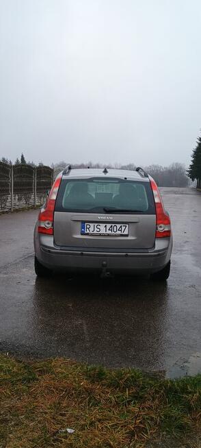 Volvo V50 2.0 d