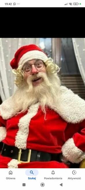 Mikołaj wesołek aktor 24 w wigilię u ciebie