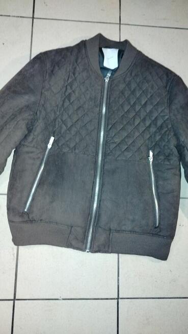 Kurtka całoroczna męska firmy RESERVED rozmiar L POLECAM