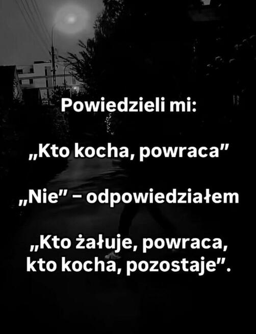 Do poważnego związku poszukiwany...