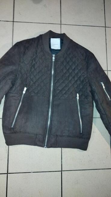 Kurtka całoroczna męska firmy RESERVED rozmiar L POLECAM