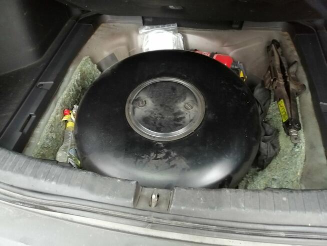 Sprzedam Honda CRV 2.0 155kM Pb/Lpg