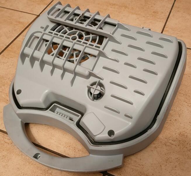 Zelmer Odyssey ZVC305ST 950W- NA CZĘŚCI !