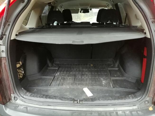 Sprzedam Honda CRV 2.0 155kM Pb/Lpg