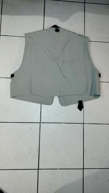 Kurtka wędkarska męska firmy WILDERNESS rozmiar XL polecam