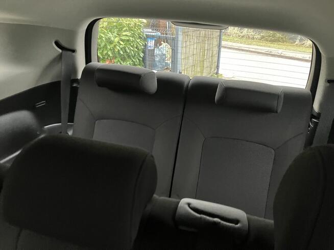 Chevrolet Orlando 7 osobowy zarejestrowany