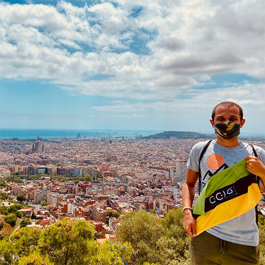 Prosty projekt na infolinii przychodzącej (9:00-17:00)