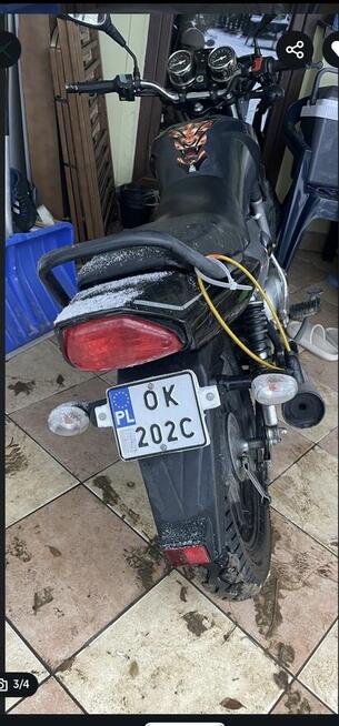 Sprzedam Romet 49 cm