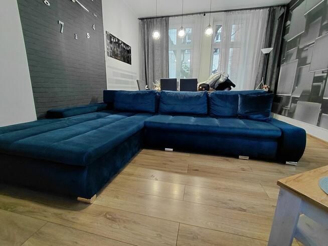 Doza roczna rogowka z funkcja spania