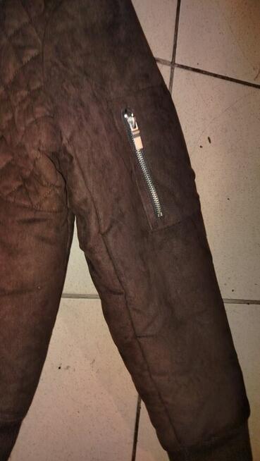 Kurtka całoroczna męska firmy RESERVED rozmiar L POLECAM