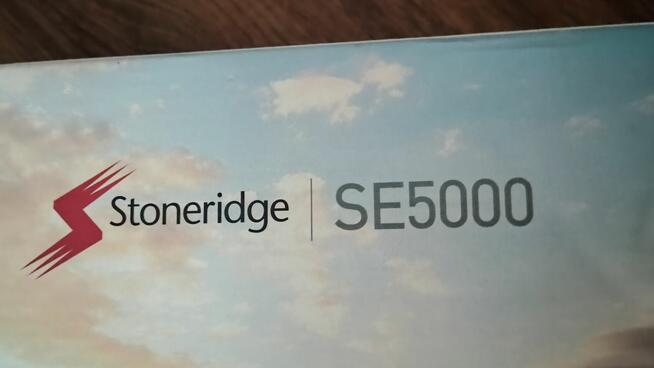 Sprzedam tachograf SE5000