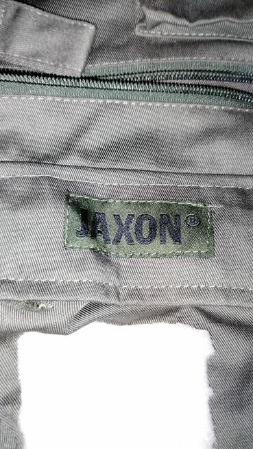 Kamizelka wędkarska męska firmy JAXON rozmiar uniwersalny PO